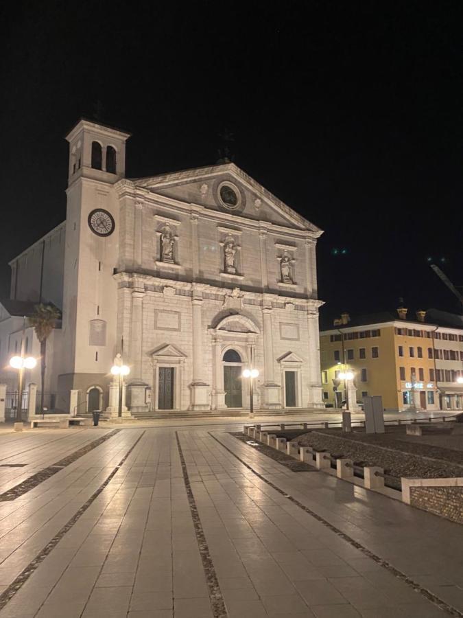 Spazio Friuli - Soreli Apt Residenza Nel Verde Sevegliano 外观 照片