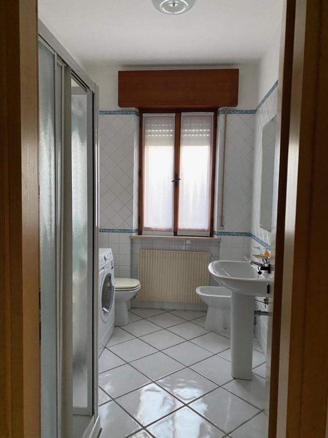 Spazio Friuli - Soreli Apt Residenza Nel Verde Sevegliano 外观 照片