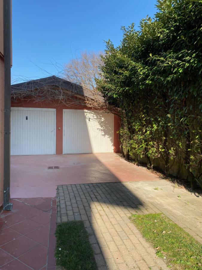 Spazio Friuli - Soreli Apt Residenza Nel Verde Sevegliano 外观 照片