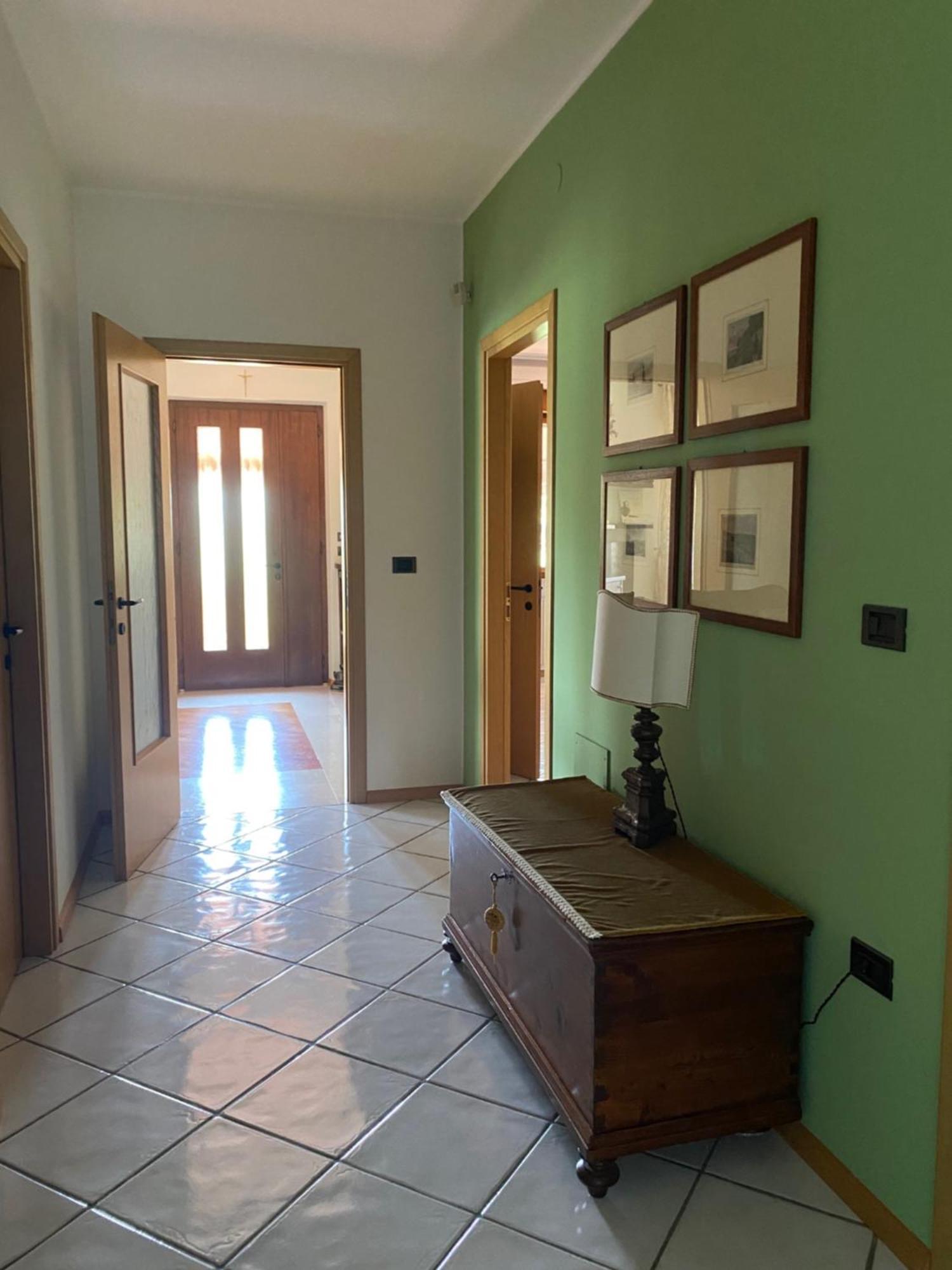 Spazio Friuli - Soreli Apt Residenza Nel Verde Sevegliano 外观 照片