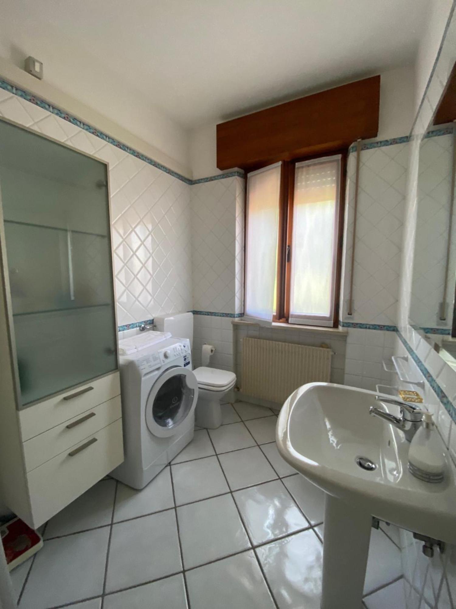 Spazio Friuli - Soreli Apt Residenza Nel Verde Sevegliano 外观 照片